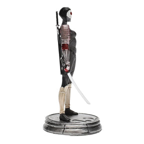DC Chess Collection #12 Katana (Pawn) | Chess Piece Only