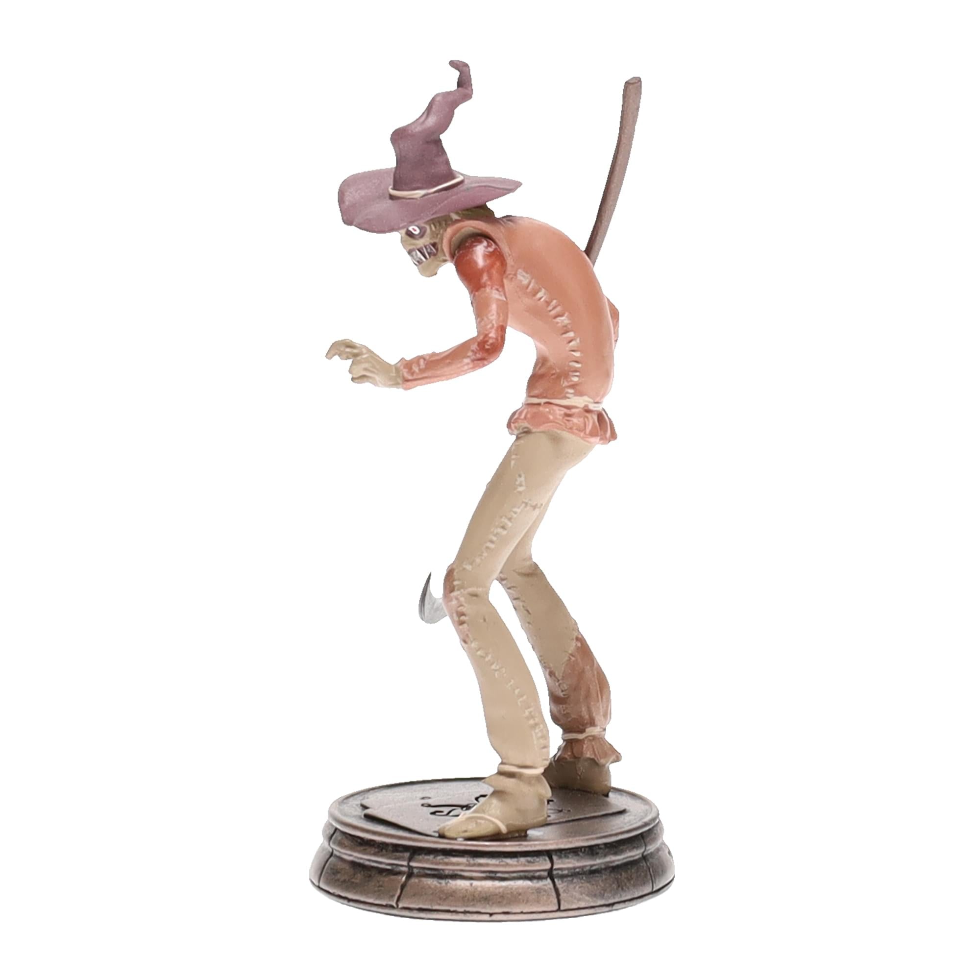 DC Chess Collection #13 Scarecrow (Pawn) | Chess Piece Only