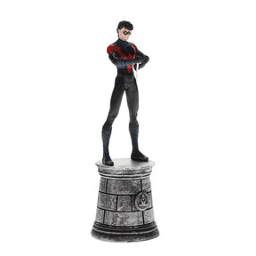 DC Chess Collection #14 Nightwing (Bishop) | Chess Piece Only