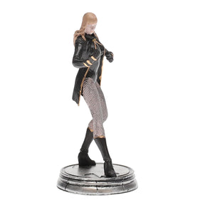DC Chess Collection #16 Black Canary (Pawn) | Chess Piece Only