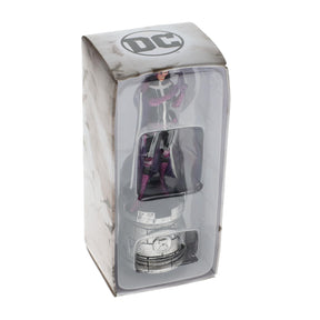 DC Chess Collection #21 Huntress (Rook) | Chess Piece Only
