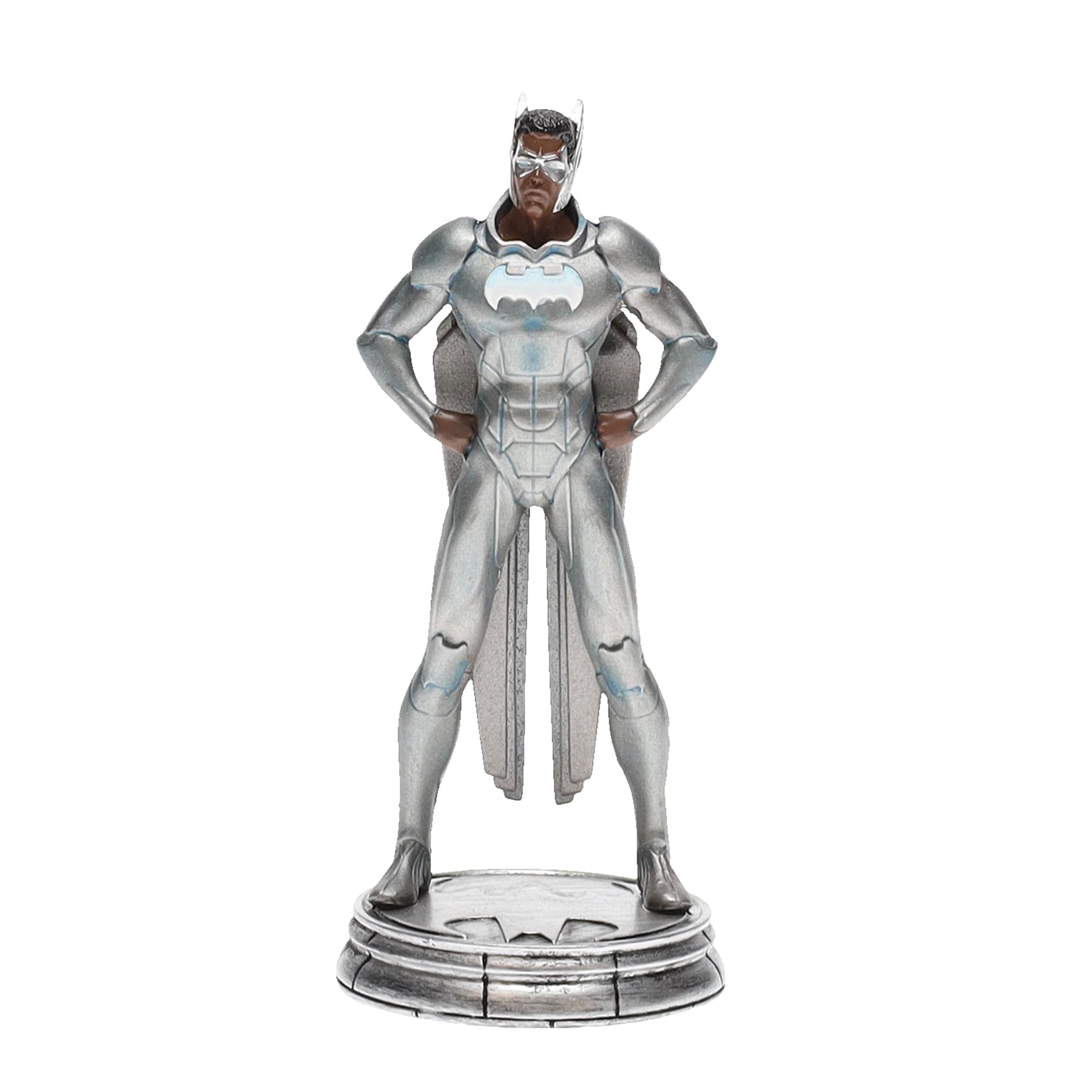 DC Chess Collection #23 Batwing (Pawn) | Chess Piece Only