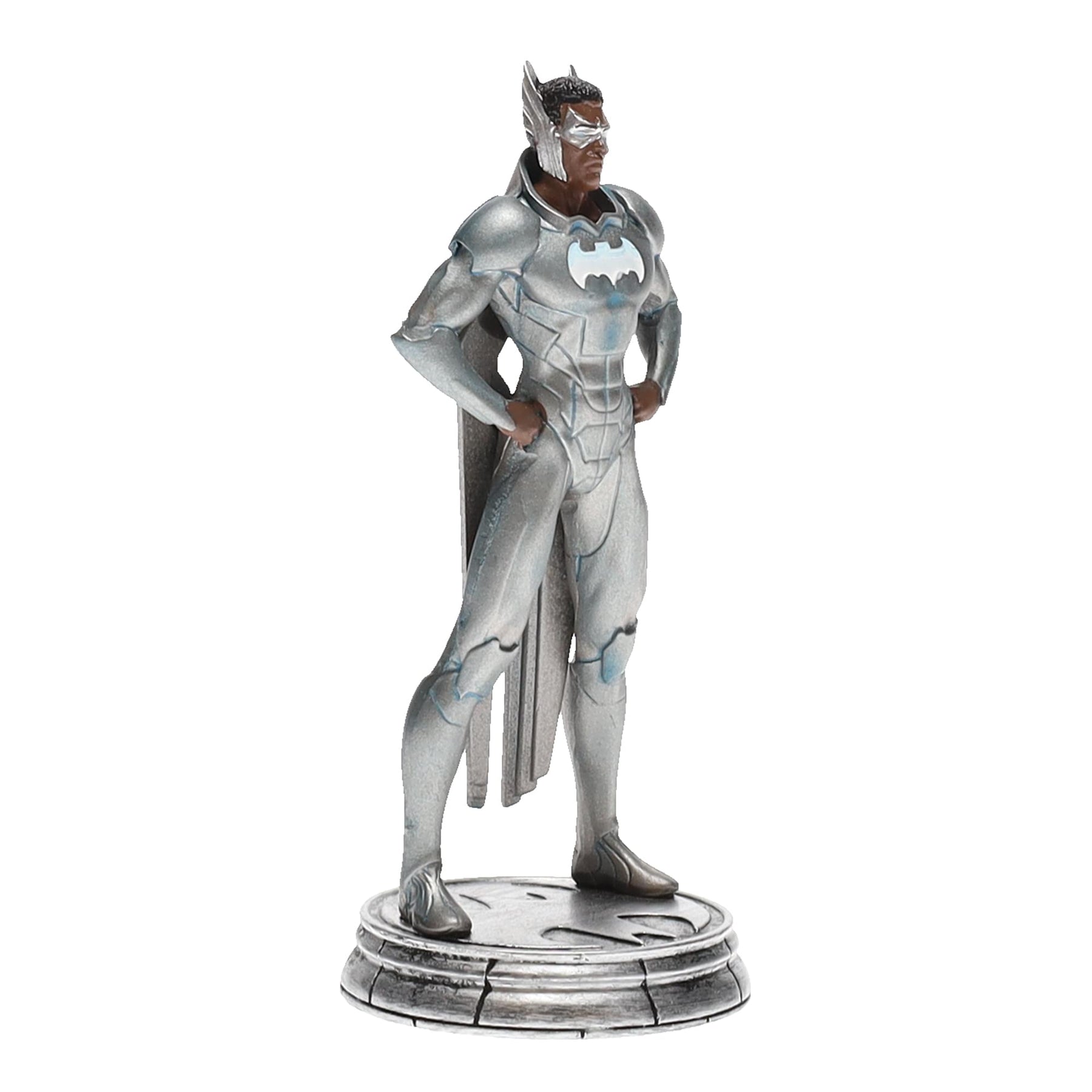 DC Chess Collection #23 Batwing (Pawn) | Chess Piece Only