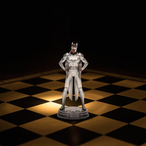 DC Chess Collection #23 Batwing (Pawn) | Chess Piece Only