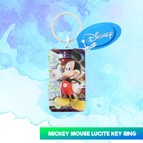 Disney World Of Disney Looksee Gift Box | Includes 5 Disney Themed Collectibles