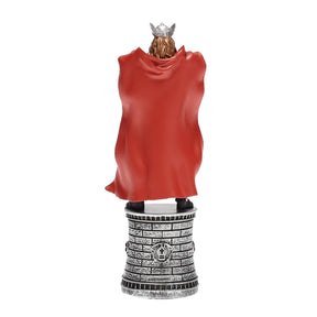 Marvel Chess Collection #8 Thor (Bishop) | Chess Piece Only