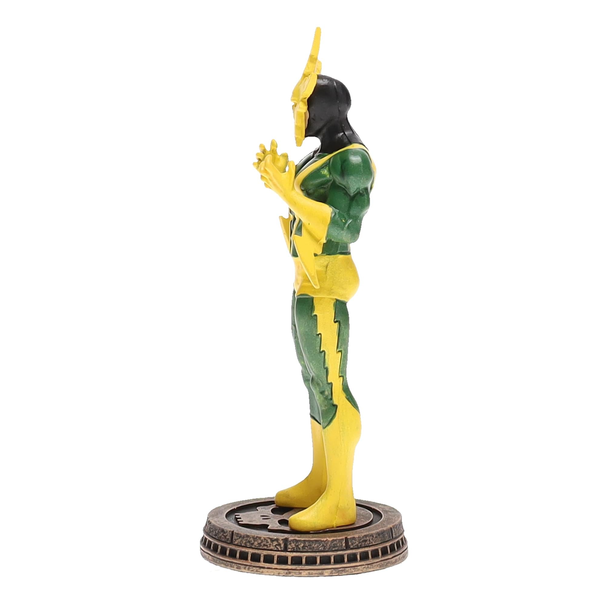 Marvel Chess Collection #13 Electro (Pawn) | Chess Piece Only