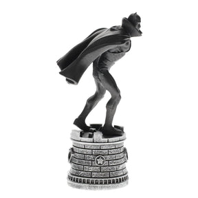 Marvel Chess Collection #17 Black Panther (Rook) | Chess Piece Only