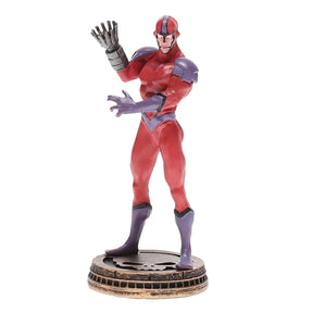 Marvel Chess Collection #31 Klaw (Pawn) | Chess Piece Only