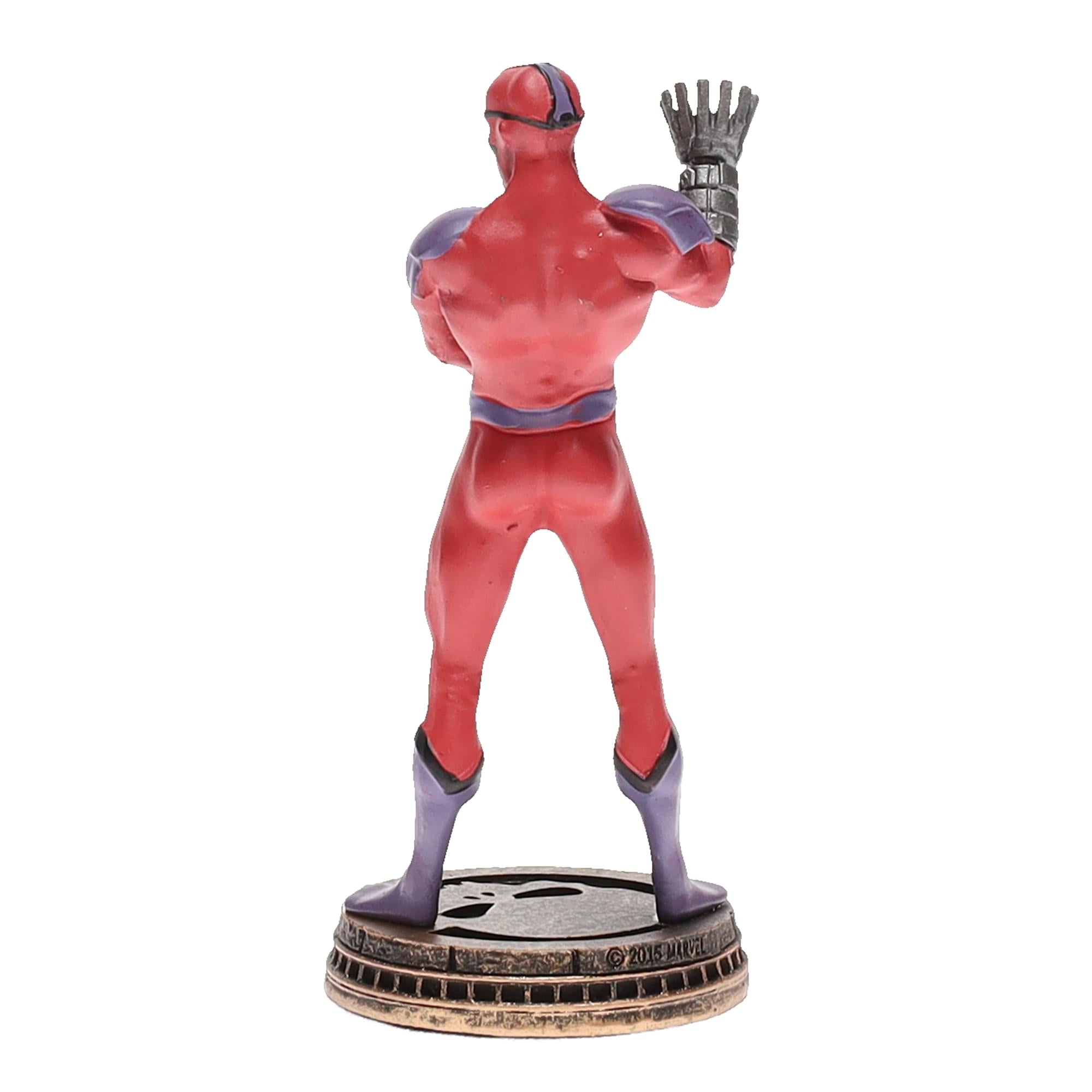 Marvel Chess Collection #31 Klaw (Pawn) | Chess Piece Only