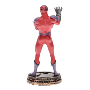 Marvel Chess Collection #31 Klaw (Pawn) | Chess Piece Only