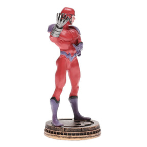 Marvel Chess Collection #31 Klaw (Pawn) | Chess Piece Only