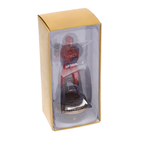 Marvel Chess Collection #31 Klaw (Pawn) | Chess Piece Only
