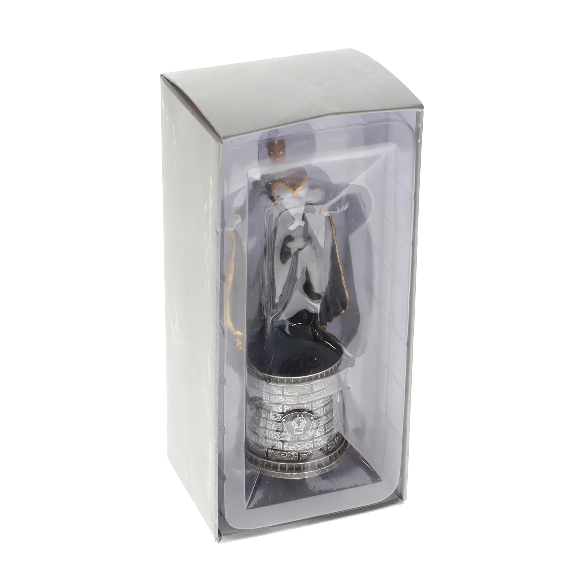 Marvel Chess Collection #34 Storm (Bishop) | Chess Piece Only