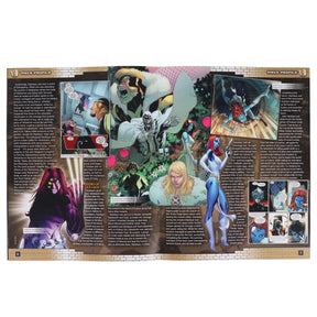 Marvel Chess Collection #36 Mystique (Bishop) | Magazine Only