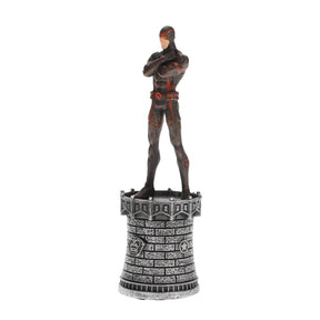 Marvel Chess Collection #38 Cyclops (King) | Chess Piece Only