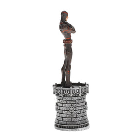 Marvel Chess Collection #38 Cyclops (King) | Chess Piece Only
