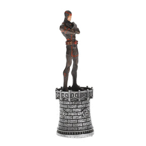 Marvel Chess Collection #38 Cyclops (King) | Chess Piece Only