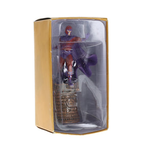 Marvel Chess Collection #39 Magneto (King) | Chess Piece Only