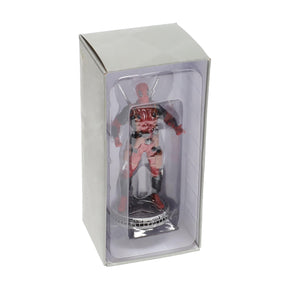 Marvel Chess Collection #43 Deadpool (Pawn) | Chess Piece Only