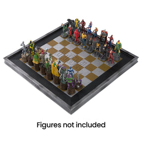Marvel Eagelmoss Chess Collection 3D Chess Board