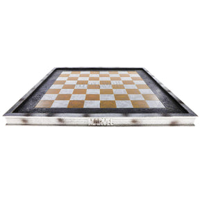 Marvel Eagelmoss Chess Collection 3D Chess Board