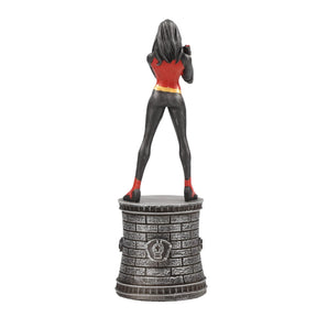 Eaglemoss Marvel Chess Collection #81 Spider-Woman (Bishop) | Chess Piece Only