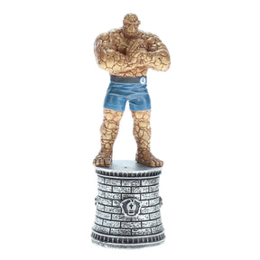 Marvel Chess Collection Special #1 The Thing (Bishop) | Chess Piece Only
