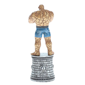 Marvel Chess Collection Special #1 The Thing (Bishop) | Chess Piece Only