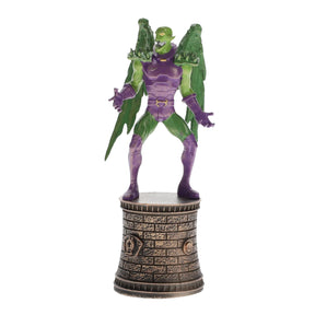 Marvel Chess Collection #4 Annihilus (Bishop)| Chess Piece Only