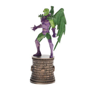 Marvel Chess Collection #4 Annihilus (Bishop)| Chess Piece Only
