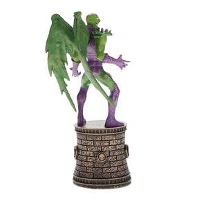 Marvel Chess Collection #4 Annihilus (Bishop)| Chess Piece Only