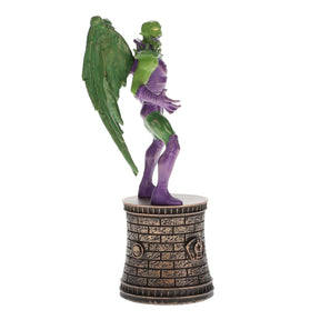 Marvel Chess Collection #4 Annihilus (Bishop)| Chess Piece Only