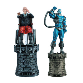 Marvel Chess Collection Special #6 Xavier & Apocalypse | Chess Pieces Only