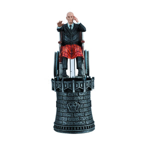 Marvel Chess Collection Special #6 Xavier & Apocalypse | Chess Pieces Only