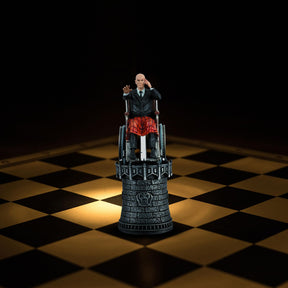 Marvel Chess Collection Special #6 Xavier & Apocalypse | Chess Pieces Only