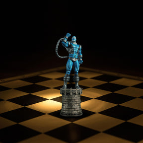 Marvel Chess Collection Special #6 Xavier & Apocalypse | Chess Pieces Only
