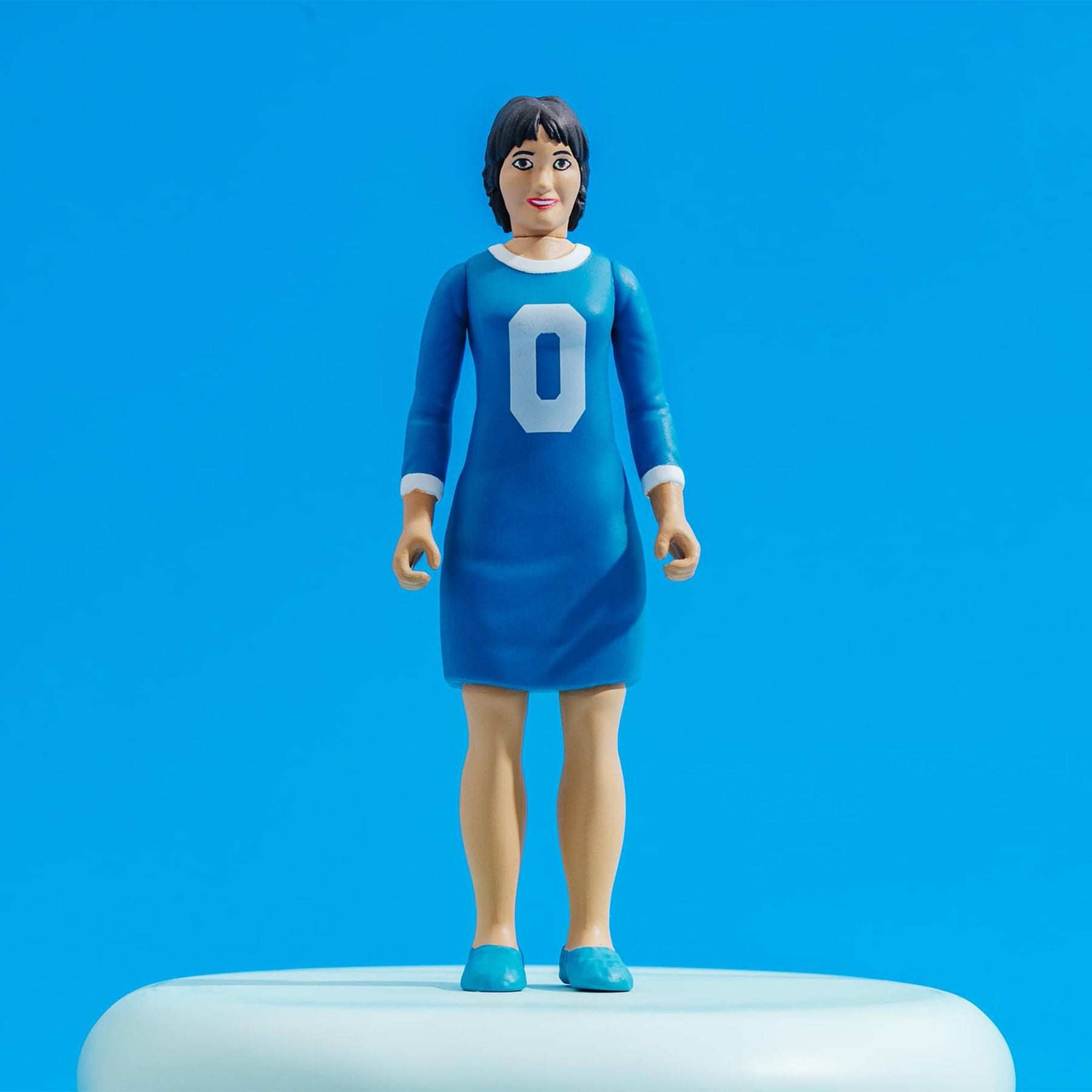 Three's Company 3.75-Inch Retro Action Figures | Set of 3