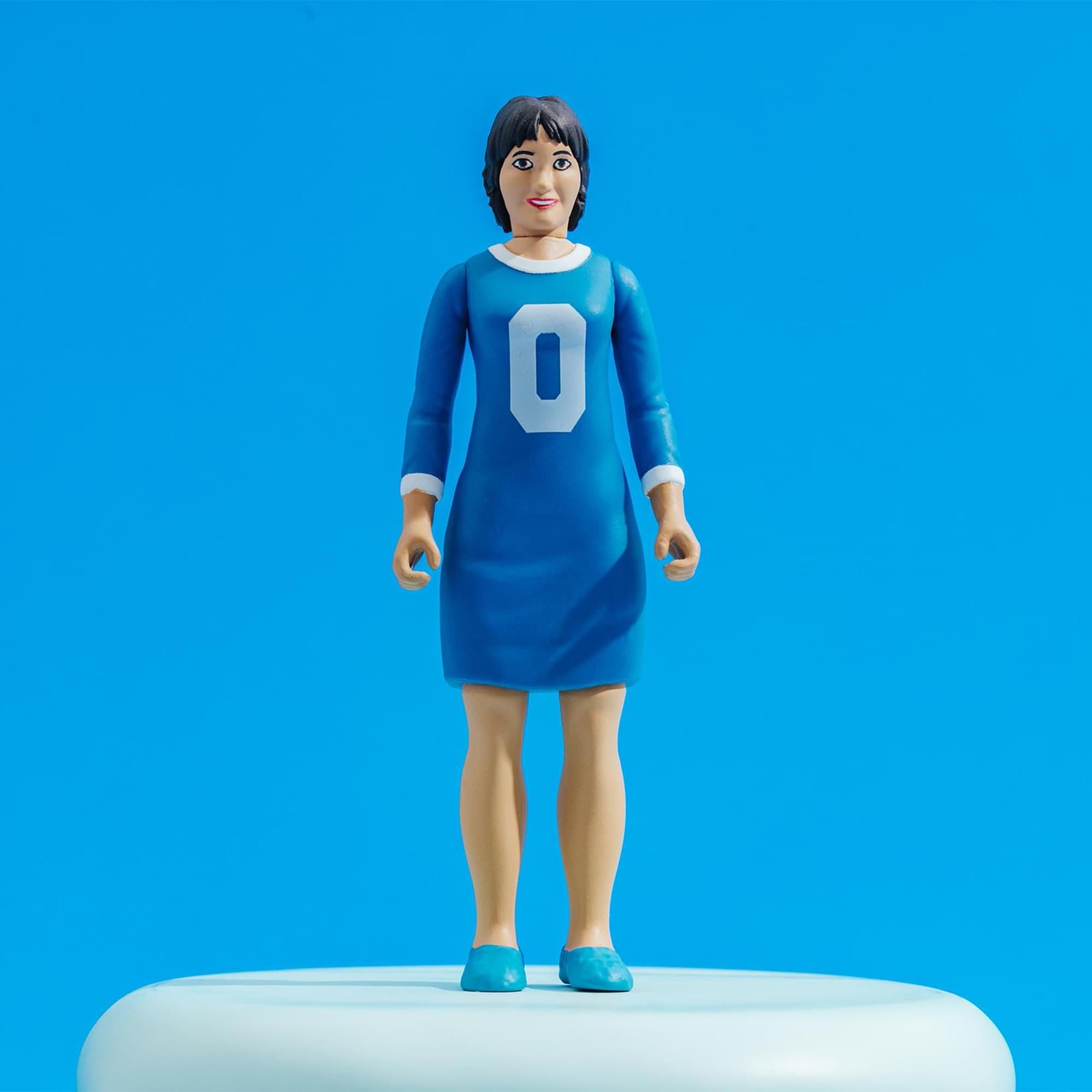 Three's Company 3.75-Inch Retro Action Figures | Set of 3