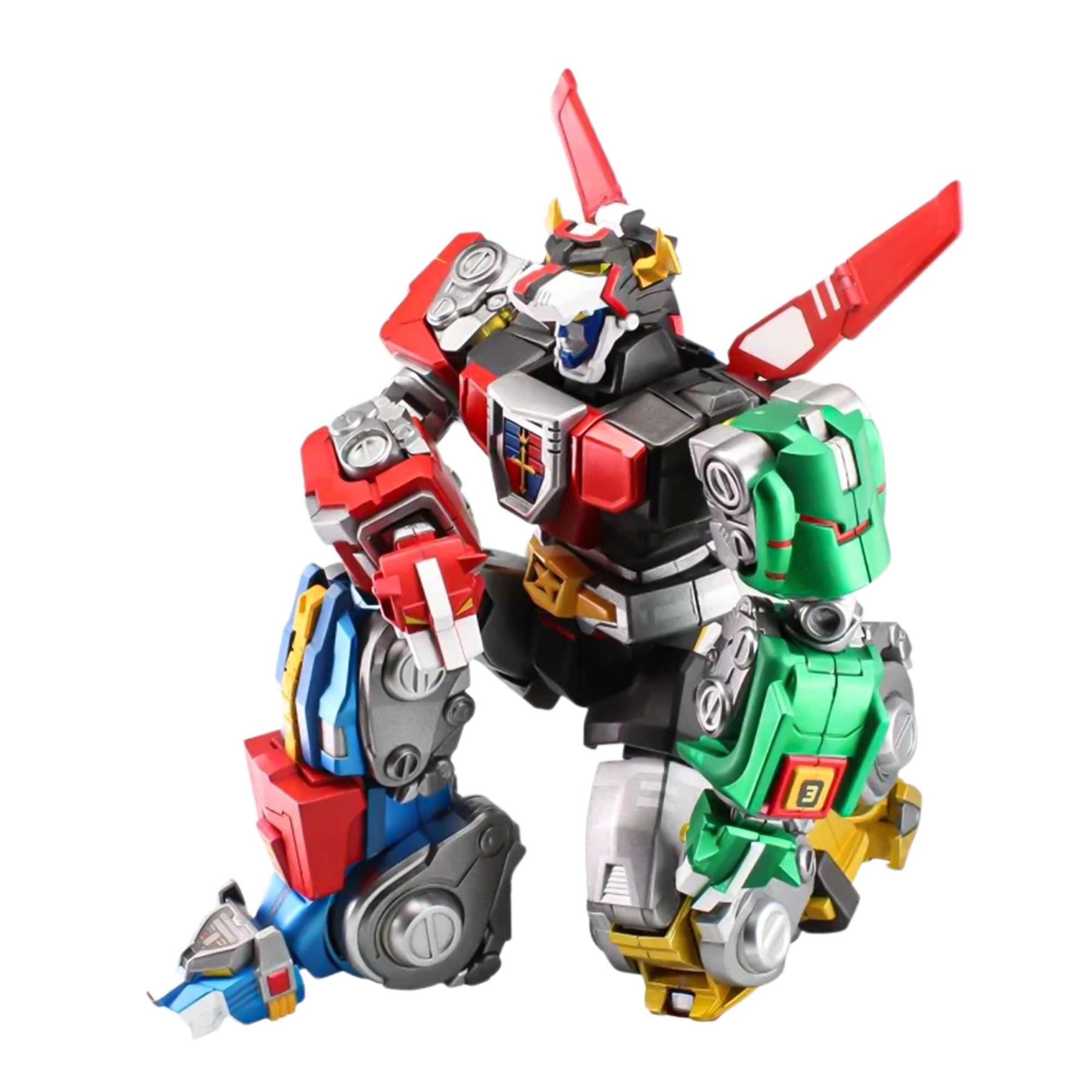 Voltron Ultimate Edition 18 Inch Action Figure