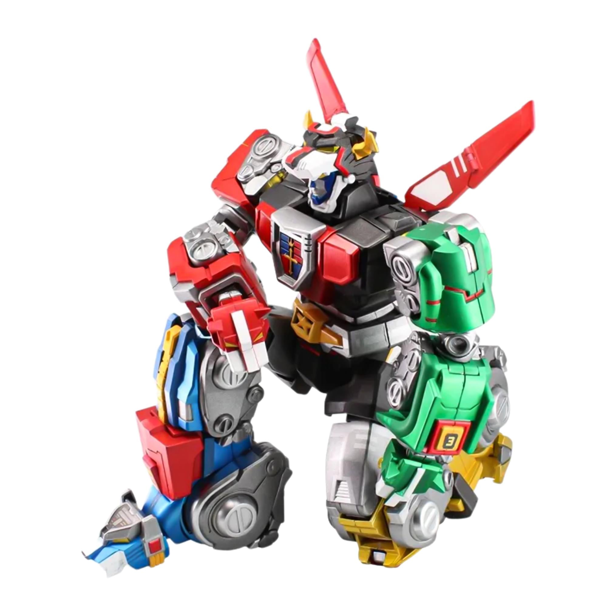Voltron Ultimate Edition 18 Inch Action Figure