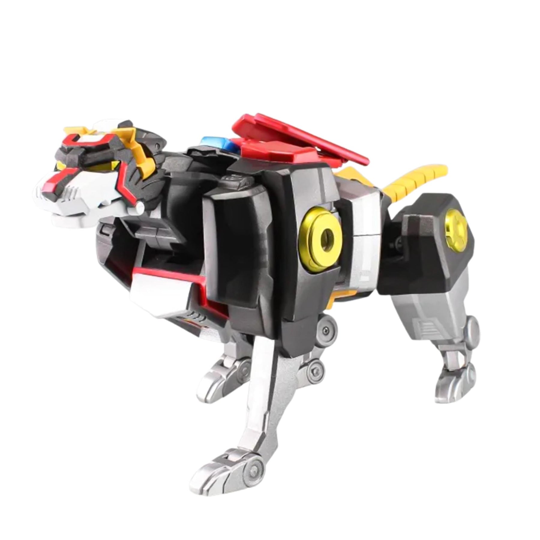 Voltron Ultimate Edition 18 Inch Action Figure