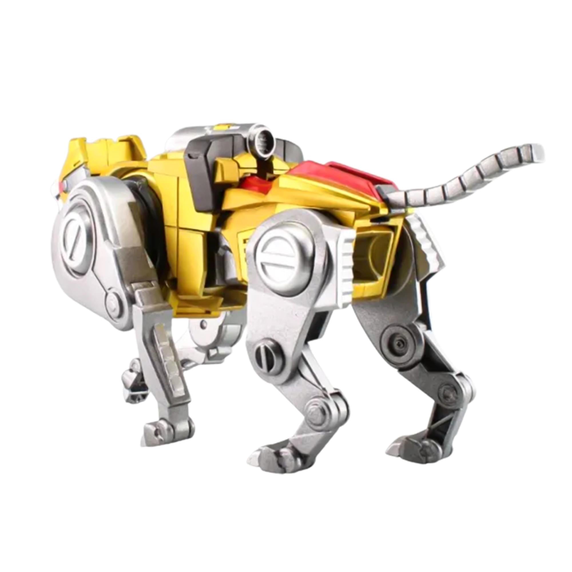 Voltron Ultimate Edition 18 Inch Action Figure