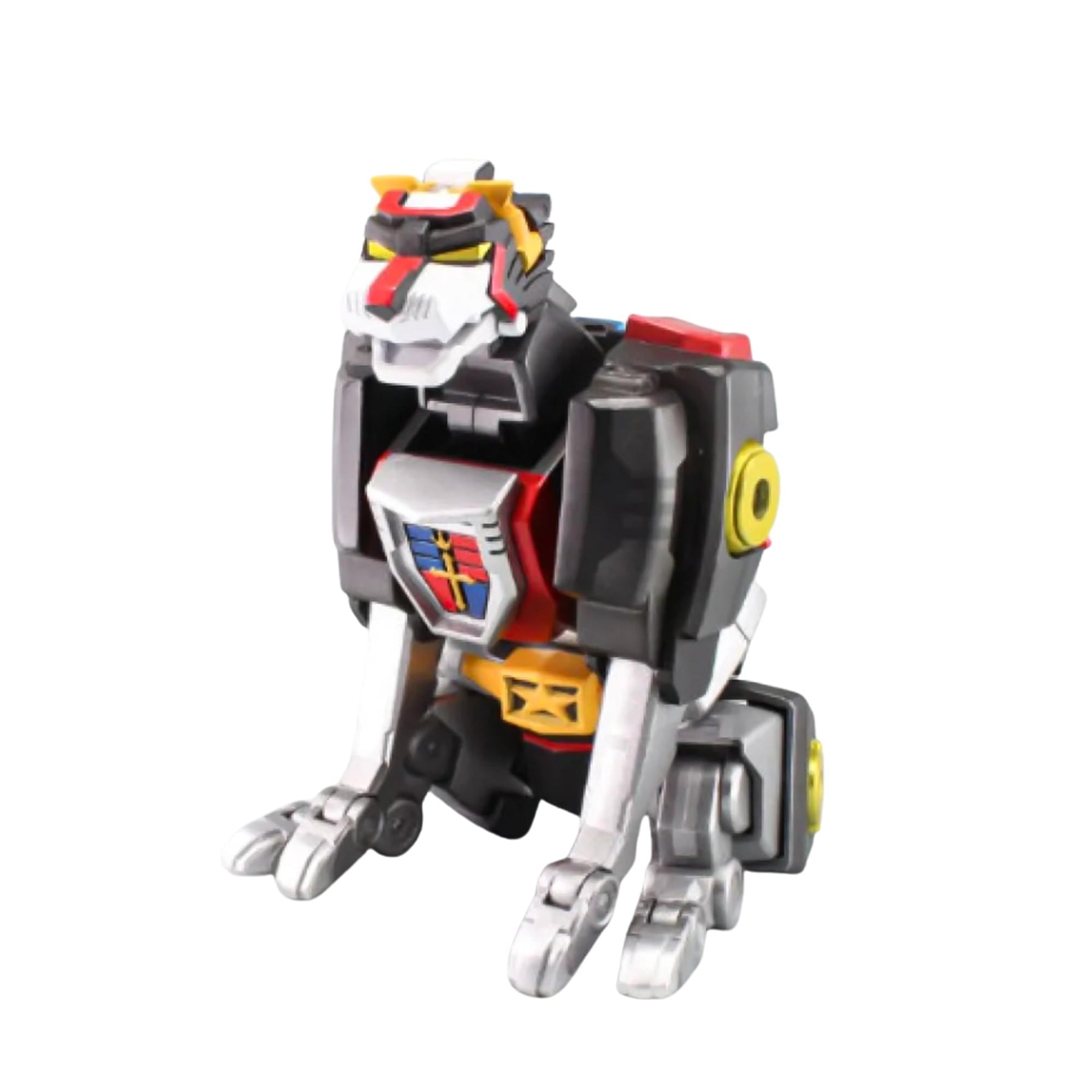 Voltron Ultimate Edition 18 Inch Action Figure