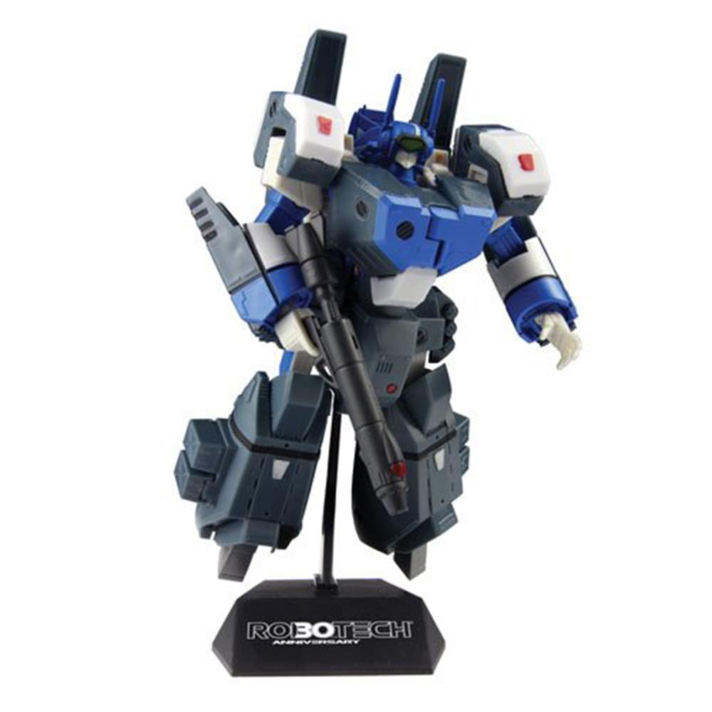 Robotech GBP-1J Heavy Armor Veritech Transformable Action Figure: Max Sterling