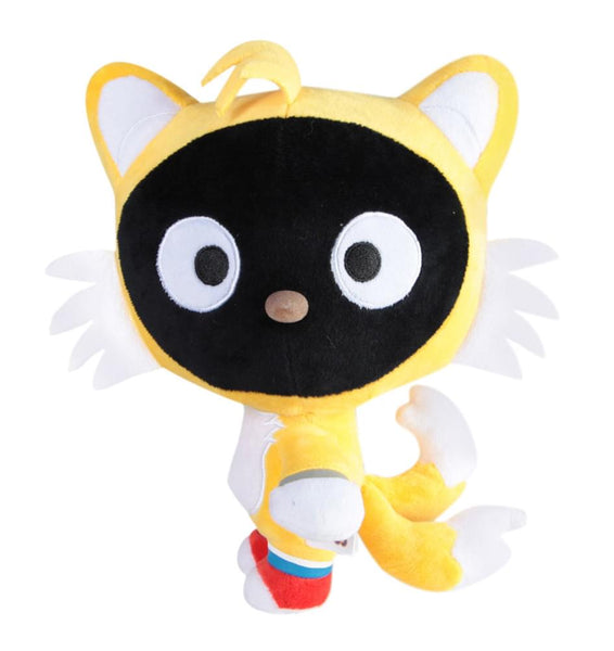 Sonic x Sanrio 10