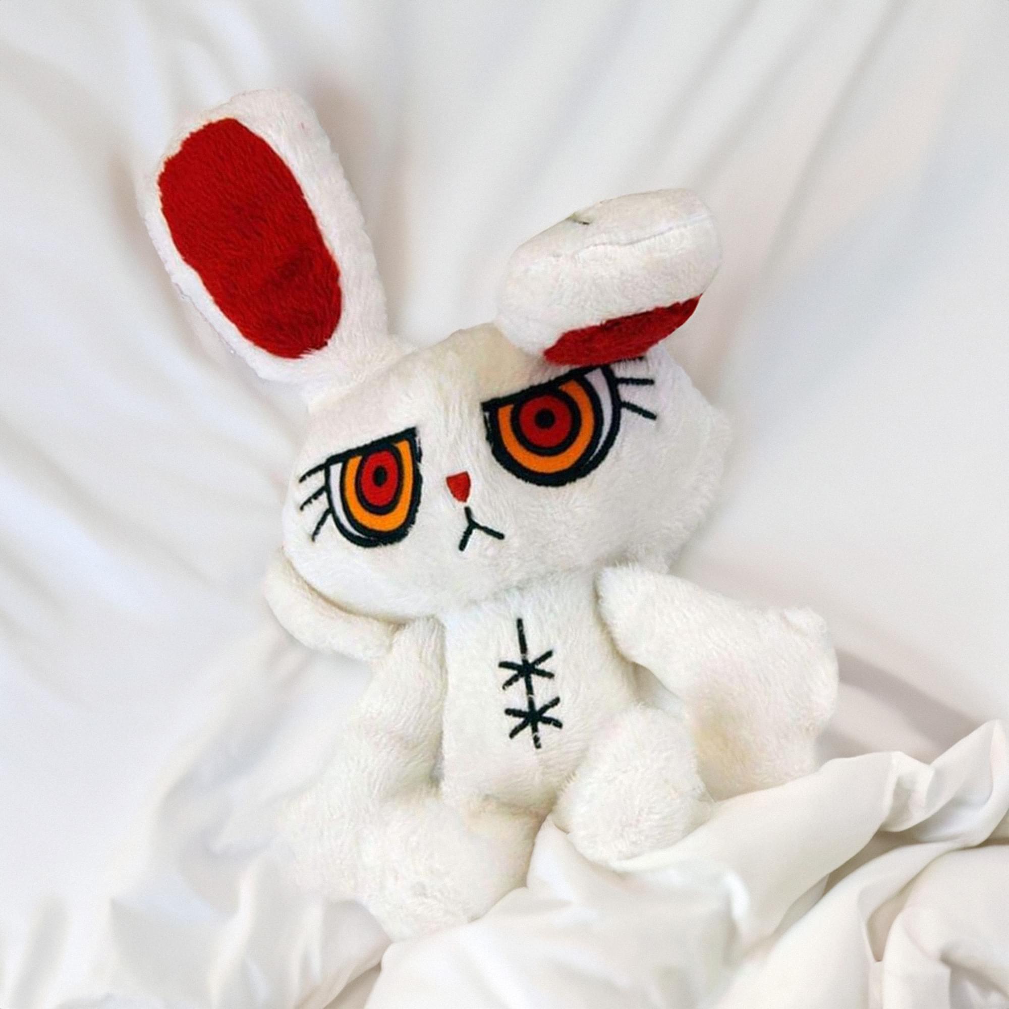 Bloody Bunny SDCC 2013 Exclusive Mini Plush