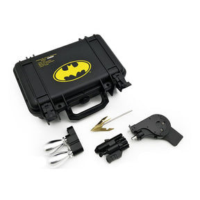 Batman (1989) Limited Edition Modular Utility Grapnel Set