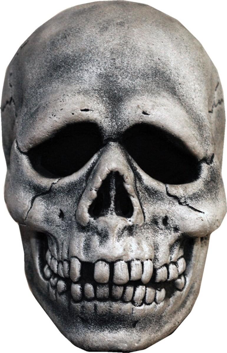 Halloween III Skull Costume Mask Adult One Size