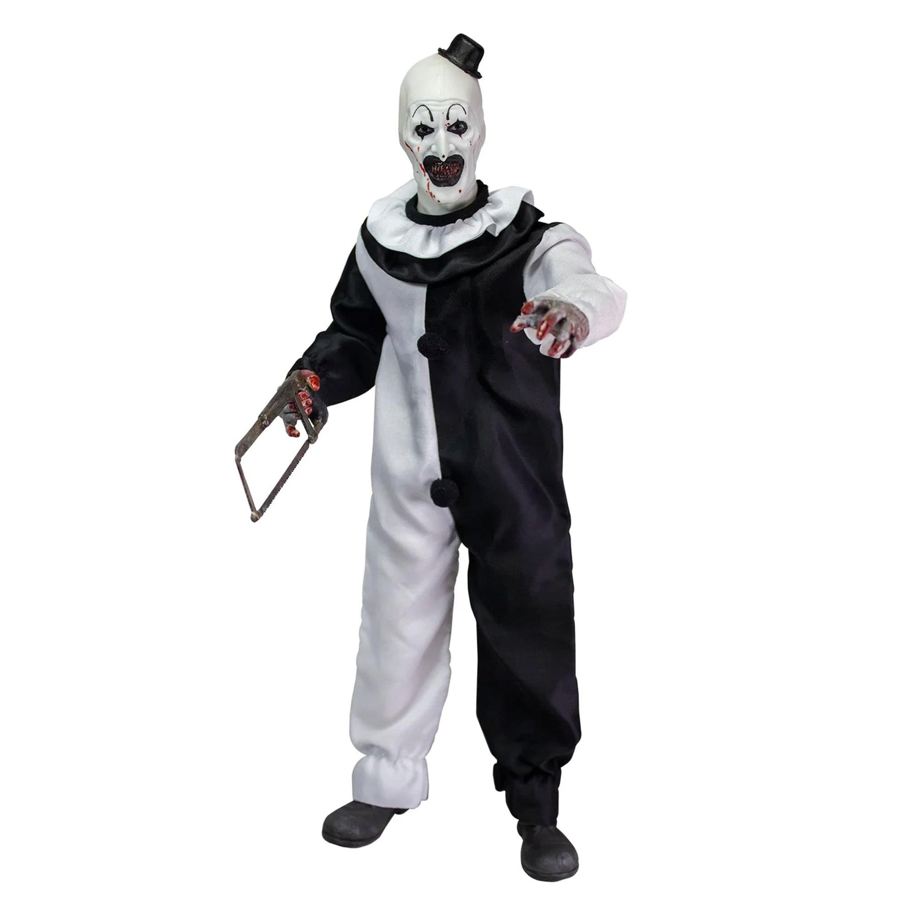 Terrifier Art the Clown 12 Inch Action Figure